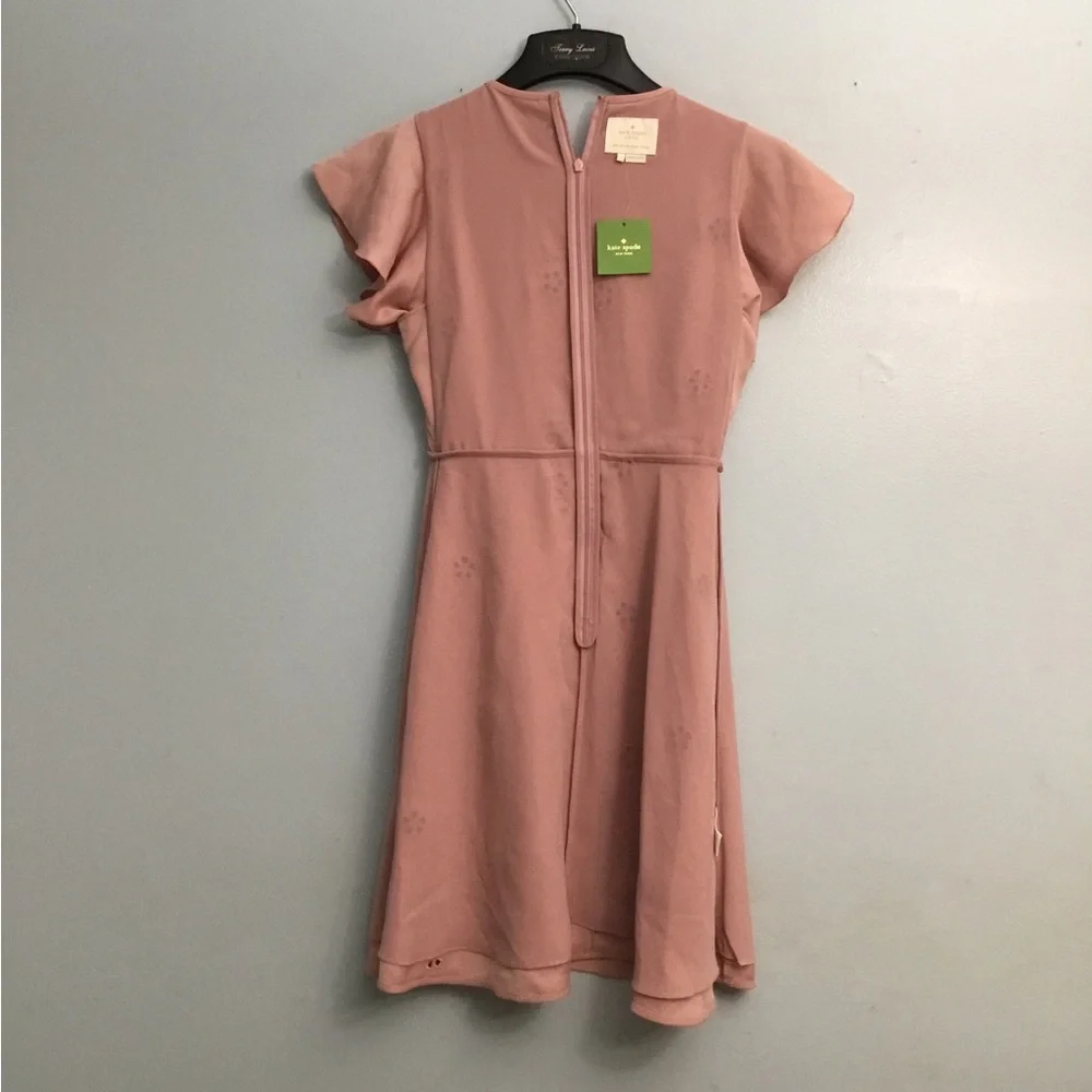 KATE SPADE DRESS